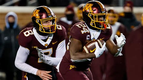 Minnesota vs. Syracuse in Pinstripe Bowl: Prediction, picks, …