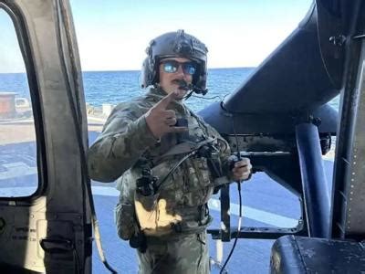 Minnesotan among 5 US troops killed in helicopter crash
