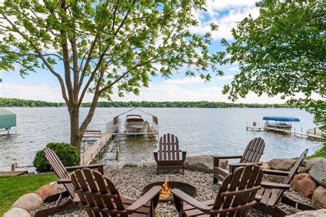 Minnetonka Vacation Rentals and Airbnb cozycozy