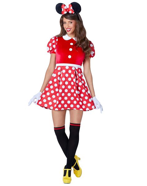 Minnie Costume Suppliers & Directory-Great Export Import