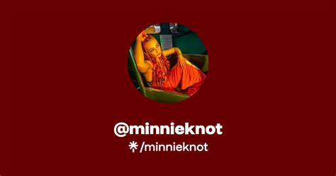 🔥 Minnieknot Onlyfans Leak [SEX VIDEO] 211 Videos
