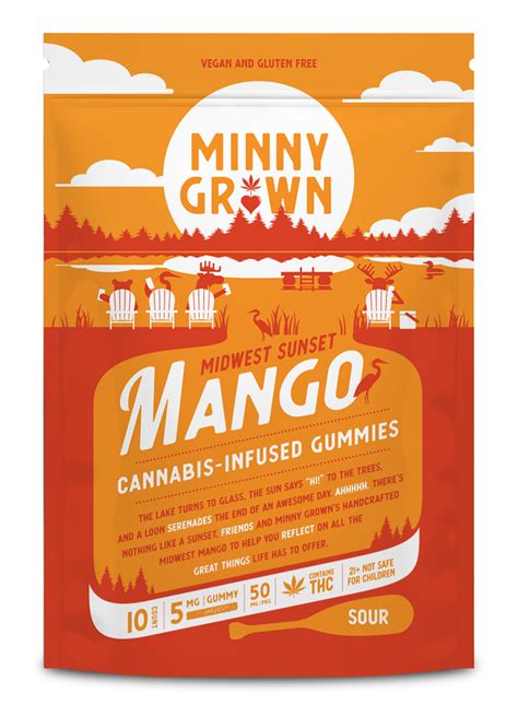 Minny grown. Join Our Mailing List. Get 10% off your first purchase when you sign up for our newsletter! Introducing the Minny Grown -10mg Minnarita, a refreshing cannabis cocktail contained in a vibrant can. This retail product combines taste and relaxation to elevate your experience. 