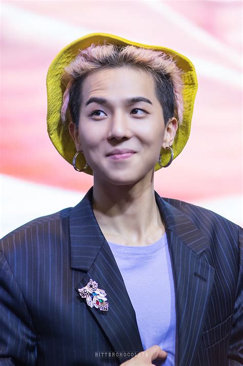 Mino (rapper)