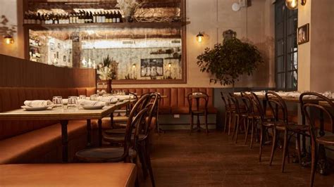Mino brasserie. Mino Brasserie: An unexpected pleasure - See 7 traveller reviews, 17 candid photos, and great deals for New York City, NY, at Tripadvisor. 