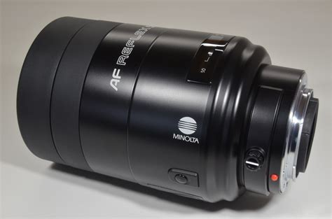 Minolta 500 and 8 0 manual focus mirror lens. - Manuale delle parti della motosega husqvarna 395.