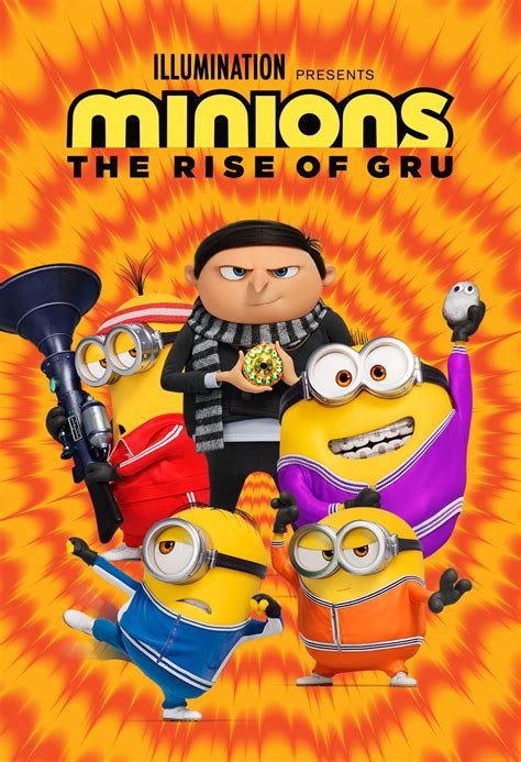 Minons & Hunger Gaytopia Wiki Fandom