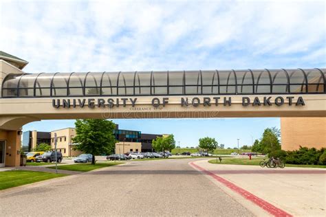 Minor in Leadership University of North Dakota