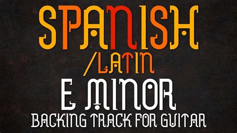 Minor in spanish. Things To Know About Minor in spanish. 