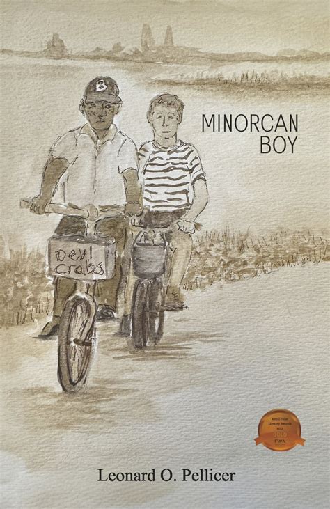 Read Minorcan Boy