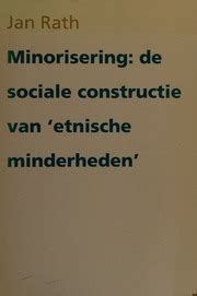 Minorisering, de sociale constructie van etnische minderheden. - Lg 47lx9500 lcd tv service manual.