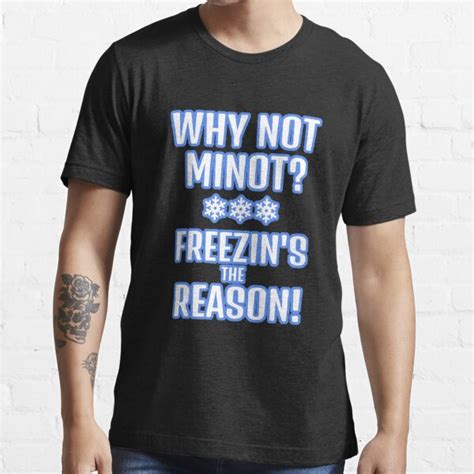 Minot Nd T-Shirts Redbubble