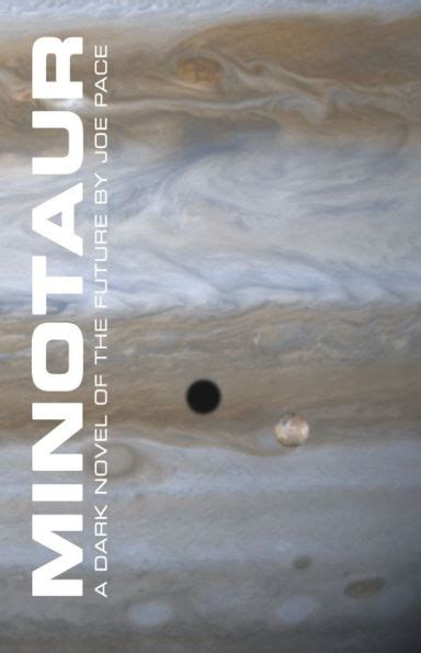 Read Minotaur By Joe   Pace