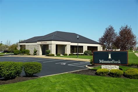 Minster bank wapakoneta ohio. Welcome to the Minster Bank video library. Click on the menu button located in the top right corner to view the available resources. ... 