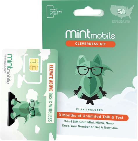Mint cellular reviews. Jun 16, 2021 · The best thing about Mint Mobile is definitely the price. Even though I use T-Mobile as my main carrier, its plans start at $60 a line for 50GB of data. Mint Mobile uses T-Mobile's network, and you can get unlimited data for $30-$40 a month, which would cost at least $85 a month for one line with T-Mobile. 