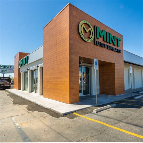 Mint dispensaries. With 24 locations, our award-winning dispensaries exceed the expectations of the Michigan recreational pot shops people are used to. We are cannabis lovers who are in the business for just that, the love of cannabis and what it can do for us, our friends, our families, our communities, and the world. 