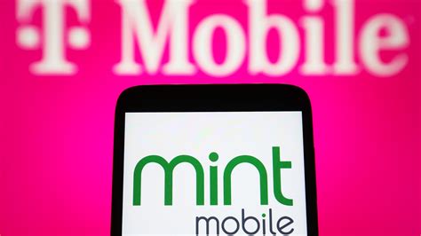 Mint mobile network provider. “Mint Mobile is the best deal in wireless and today’s news only enhances our ability to deliver for our customers. We are so happy T-Mobile beat out an aggressive last-minute bid from my mom Tammy Reynolds as we believe the excellence of their 5G network will provide a better strategic fit than my mom’s slightly-above-average mahjong … 