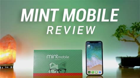 Mint mobile review. Replies to negative reviews in < 24 hours. Take a look. Mint Mobile has everything you need in a wireless plan ( and we nixed everything you don't). We took out the stores and salespeople by going online-only, so we can pass big bulk savings on to you with premium wireless starting at $15/mo. 