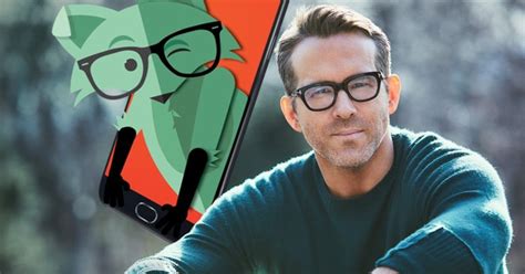 Mint mobile ryan reynolds. March 15, 2023. (T-Mobile) Mint Mobile and its spokesman actor Ryan Reynold are joining T-Mobile as part of an acquisition to help grow the 5G carrier’s business for cheap phone plans . On ... 
