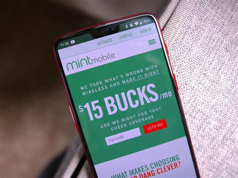 Mint mobile uses what network. Our 3-month plans let you try us out for our lowest possible price—starting at $15/mo. After your first 3 months, you’ll have a better idea of how much data you need and if Mint is right for you. Once your 3-month plan is up, you can renew into a 12-month plan to keep the same monthly rate. Once your plan ends, you can continue your ... 