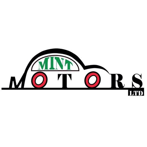 Mint motors. Things To Know About Mint motors. 