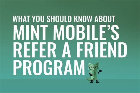 Mint refer a friend. Share your code with a friend & you both save when they activate a new AT&T PREPAID monthly plan!* Hurry, offer ends September 7, 2021! How it works: ... When you refer a friend and they activate a new AT&T PREPAID monthly plan by 9/7/21 you get a $25 credit and your friend gets a month free ... 
