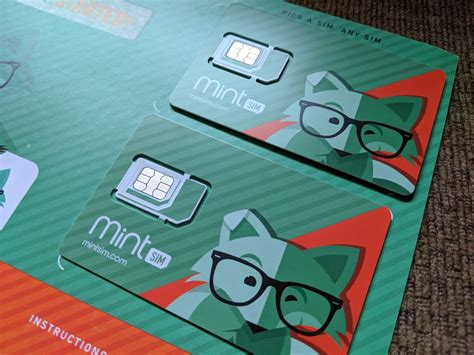 Mint sim. In short, Mint Mobile's cheap prepaid plans starting at $15 a month and its unlimited plan starting at $30 a month are incredibly good value - especially if you can forgo a few creature comforts ... 