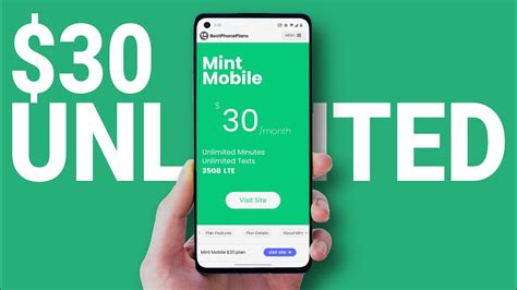 Mint unlimited data. Any service plan through Mint Mobile can be added to a Mint Family Plan. We let you mix and match all of the plans within the family because we know not everyone uses data the same way. We don’t require a specific plan type in order to be part of a family. Every family member has their choice of the 5GB, 15GB, 20GB, and Unlimited* plans. 