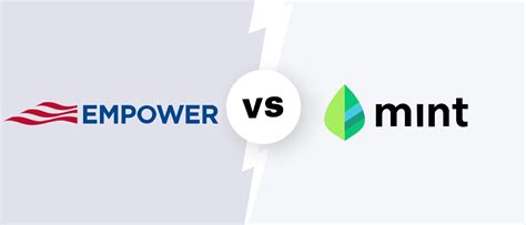 Mint vs empower. Things To Know About Mint vs empower. 