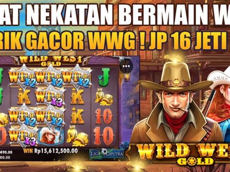 Minta bocoran hk mlm ini. Menang main slot wild west.