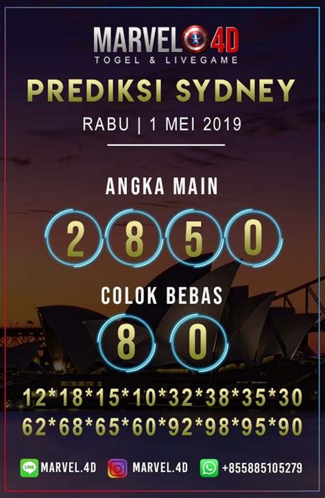 Minta pengeluaran sidney hari ini. Prediksi sydney terjitu hari.
