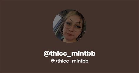 Mintbb Onlyfans Leak