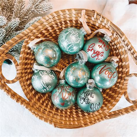 Minted christmas ornaments. Minted ... . 