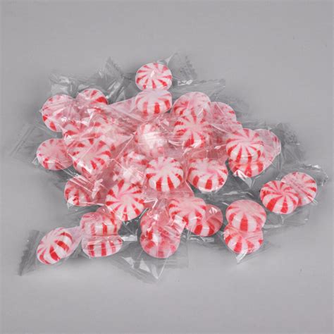 Mints: Peppermint & Spearmint Candy - Walmart.ca