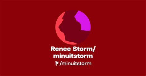 Minuitstorm Leaks [CLIP] 172 Vids