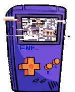 Minus MissingNo. Funkipedia Mods Wiki Fandom