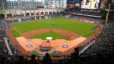 Friday, May 31 - Astros vs. Minnesota Twins: 7:10 p.m. CT The Astros open the six-game homestand with a three-game series with the Twins. Game one is set for 7:10 p.m. CT at Minute Maid Park. The game will be televised live on Space City Home Network, with English radio on KBME 790 AM and Spanish radio on TUDN 93.3 FM.. 