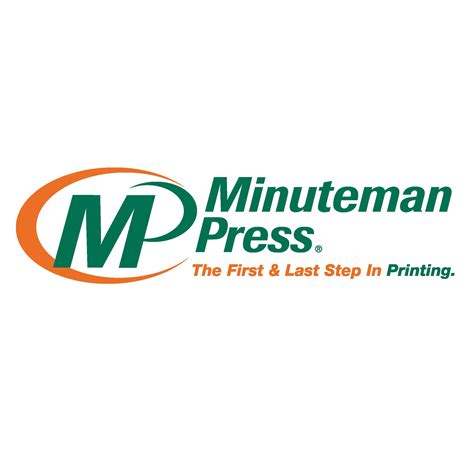 Minute man press. Minuteman Press Printing Services Farmingdale, NY 14,470 followers The Minuteman Press franchise is the world's largest & #1 rated printing, marketing and design franchise. 
