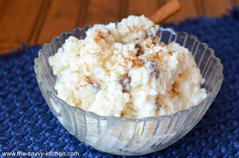 Minute rice pudding with sweetened condensed milk recipes