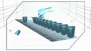 Minute to win it blueprints videos