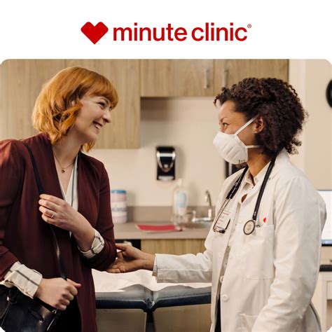 Faster and less expensive than a visit to Urgent Care, MinuteClinic offers treatment for minor injuries and illnesses as well as screenings and other services. . Minutecliniccom