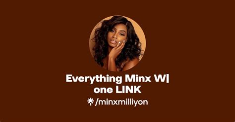 🍆 Minxmilliyon Onlyfans Leak (SEX)