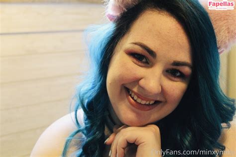 🍆 (SEX) Minxymiku Onlyfans Leaked
