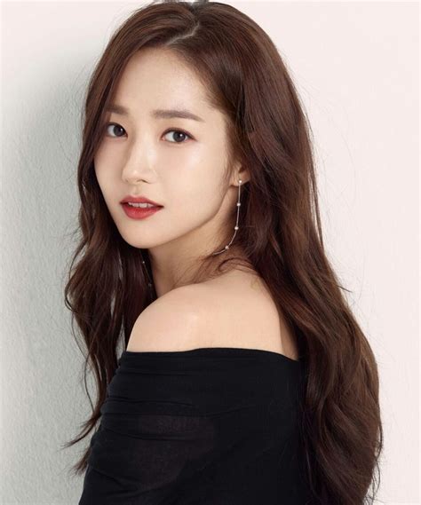 Park Min Young has never really showcased her English skills in her K-dramas, which is probably why many of us didn't know she could speak English! Park Min .... 