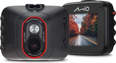 Mio MiVue 731 G Sensor Park Modlu Adas Destekli.