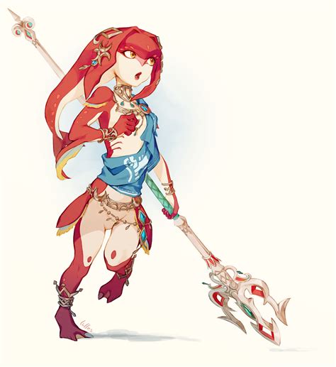 Mipha rule 34. Things To Know About Mipha rule 34. 