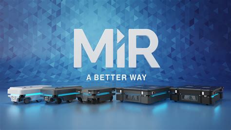 Mir robot programming.  It&rsquo;s a set of tools, libraries, and conventions that aim to simplif...