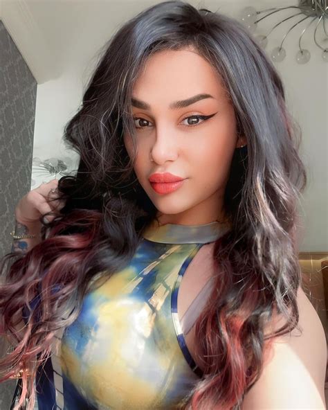 Mira Haddad Onlyfans Leak
