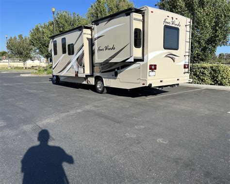 Mira Loma, CA RV Rental Deals from $5.00 RVshare