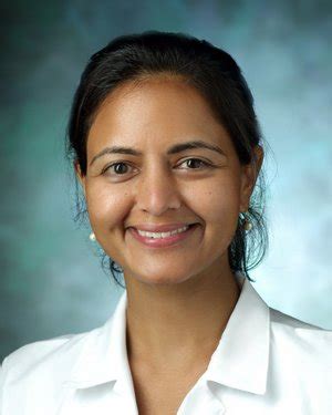 Mira Menon Sachdeva, M.D., Ph.D. - Johns Hopkins Medicine