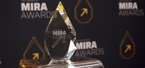 Last year’s Mira Awards ceremony was held virtually to an audience of more than 5,000 a few months later than normal due to the pandemic. This year’s ceremony, set for April 22, will also be .... 